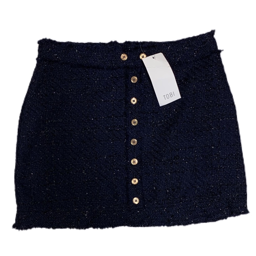NWT TOBI Skirt